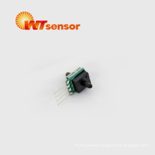 Medical Pressure Sensor with Pins for Air Oil Fuel Pressure Measuring PC24